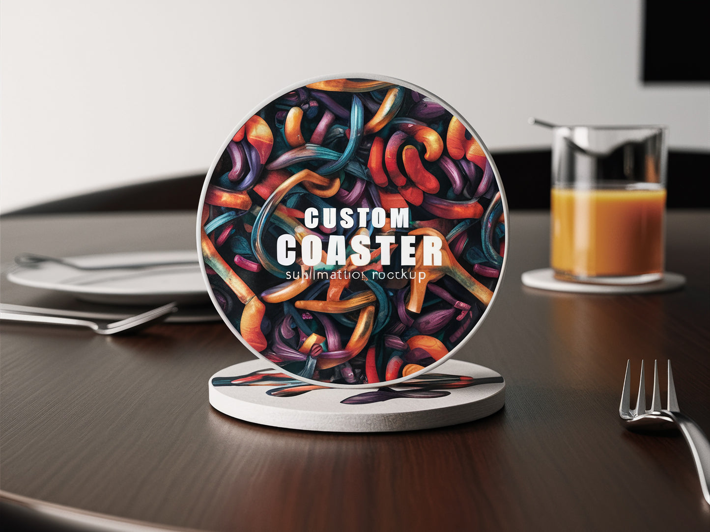 Coasters