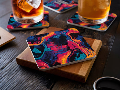 Coasters